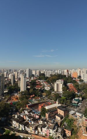 Apartamento à venda com 86m², 3 quartos e 2 vagasVaranda da Suíte