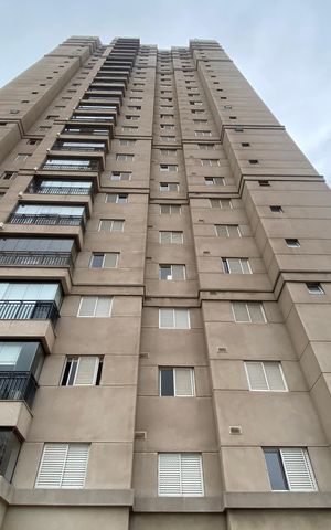 Apartamento à venda com 62m², 2 quartos e 1 vaga