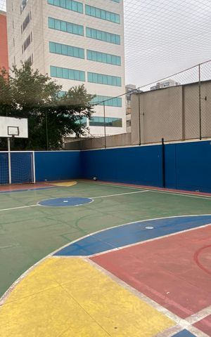 Apartamento à venda com 62m², 2 quartos e 1 vaga Apartamento à venda com 62m², 2 quartos e 1 vagaQuadra Esportiva