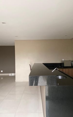 Apartamento à venda com 62m², 2 quartos e 1 vaga Apartamento à venda com 62m², 2 quartos e 1 vagaÁrea comum - Salão de festas