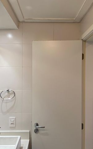 Apartamento à venda com 62m², 2 quartos e 1 vaga Apartamento à venda com 62m², 2 quartos e 1 vagaBanheiro da Suíte
