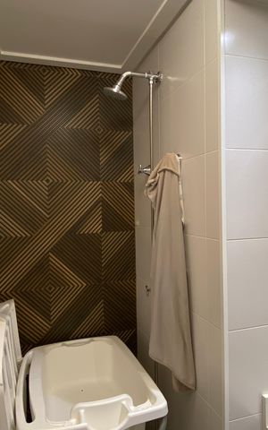 Apartamento à venda com 62m², 2 quartos e 1 vaga Apartamento à venda com 62m², 2 quartos e 1 vagaBanheiro 2