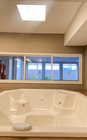 Apartamento à venda com 62m², 2 quartos e 1 vaga Apartamento à venda com 62m², 2 quartos e 1 vagaSauna