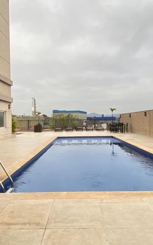 Apartamento à venda com 62m², 2 quartos e 1 vaga Apartamento à venda com 62m², 2 quartos e 1 vagaÁrea comum - Piscina