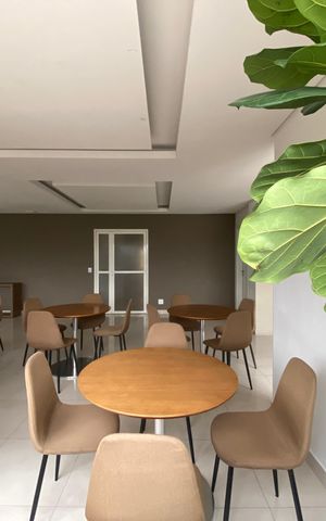 Apartamento à venda com 62m², 2 quartos e 1 vaga Apartamento à venda com 62m², 2 quartos e 1 vagaÁrea comum - Salão de festas