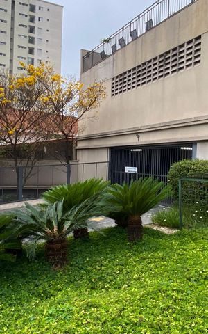Apartamento à venda com 62m², 2 quartos e 1 vaga Apartamento à venda com 62m², 2 quartos e 1 vagaFachada do Prédio