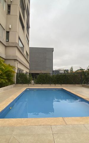 Apartamento à venda com 62m², 2 quartos e 1 vaga Apartamento à venda com 62m², 2 quartos e 1 vagaÁrea comum - Piscina