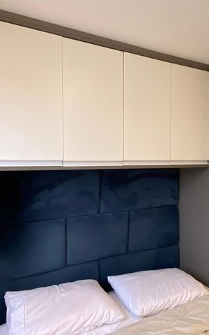Apartamento à venda com 62m², 2 quartos e 1 vaga Apartamento à venda com 62m², 2 quartos e 1 vagaSuíte