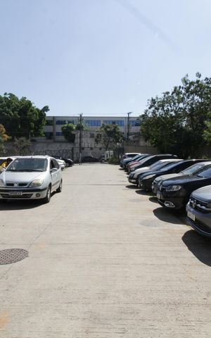 Apartamento para alugar com 42m², 2 quartos e sem vagaEstacionamento
