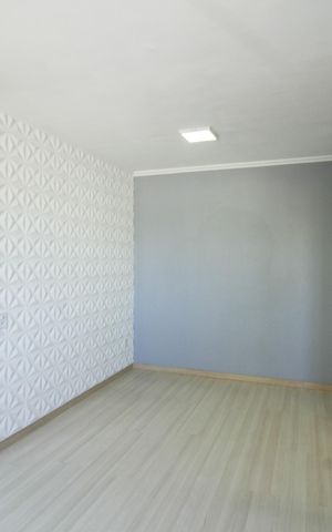 Apartamento para alugar com 42m², 2 quartos e sem vagaSala