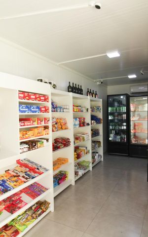 Apartamento para alugar com 42m², 2 quartos e sem vagaMercado