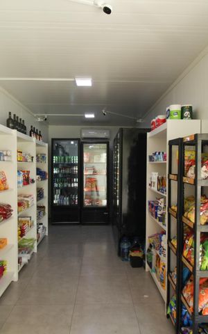 Apartamento para alugar com 42m², 2 quartos e sem vagaMercado