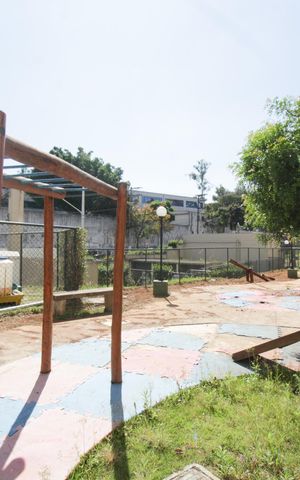 Apartamento para alugar com 42m², 2 quartos e sem vagaÁrea comum - Playground