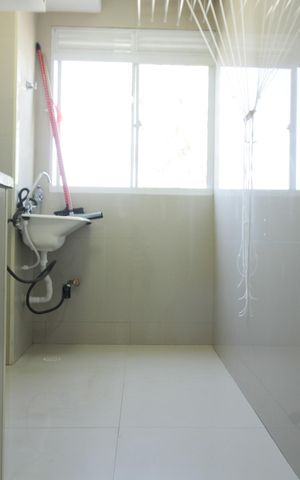 Apartamento para alugar com 42m², 2 quartos e sem vagaCozinha
