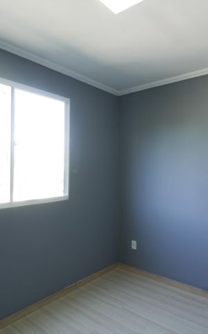 Apartamento para alugar com 42m², 2 quartos e sem vagaQuarto 2