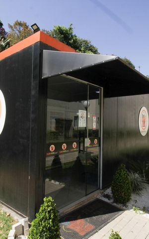 Apartamento para alugar com 42m², 2 quartos e sem vagaMercado