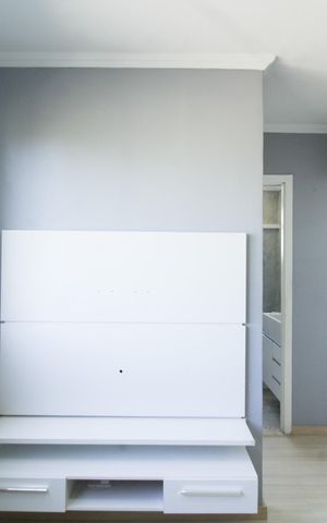 Apartamento para alugar com 42m², 2 quartos e sem vagaSala