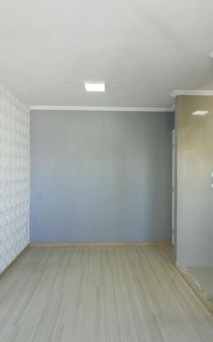 Apartamento para alugar com 42m², 2 quartos e sem vagaSala