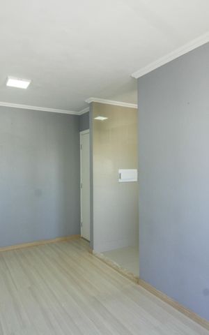 Apartamento para alugar com 42m², 2 quartos e sem vagaSala