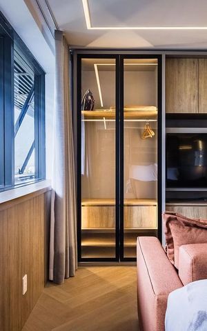 Studio para alugar com 28m², 1 quarto e sem vaga Studio para alugar com 28m², 1 quarto e sem vagaSala