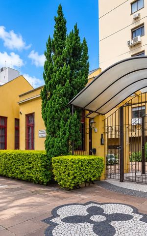 Apartamento para alugar com 70m², 3 quartos e 1 vaga Apartamento para alugar com 70m², 3 quartos e 1 vagaFachada