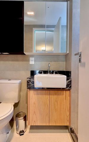 Apartamento à venda com 58m², 2 quartos e sem vaga