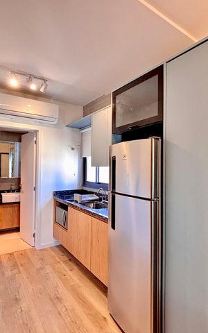 Apartamento à venda com 58m², 2 quartos e sem vaga