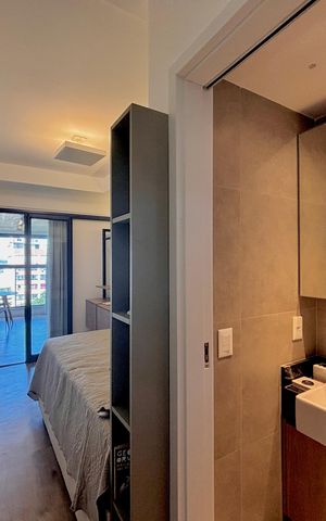Apartamento à venda com 58m², 2 quartos e sem vaga