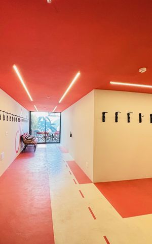 Apartamento à venda com 58m², 2 quartos e sem vaga