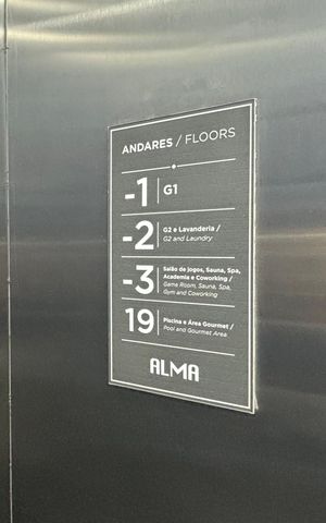Apartamento à venda com 58m², 2 quartos e sem vaga