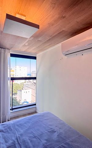 Apartamento à venda com 58m², 2 quartos e sem vaga