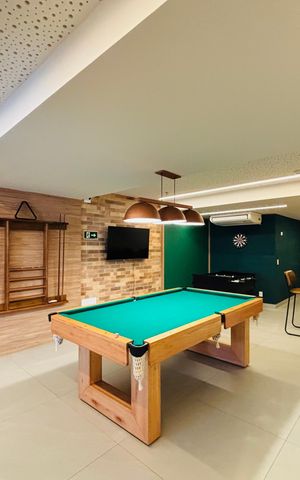 Apartamento à venda com 58m², 2 quartos e sem vaga