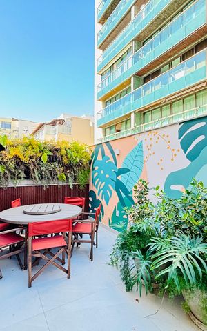 Apartamento à venda com 58m², 2 quartos e sem vaga