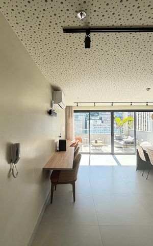 Apartamento à venda com 58m², 2 quartos e sem vaga