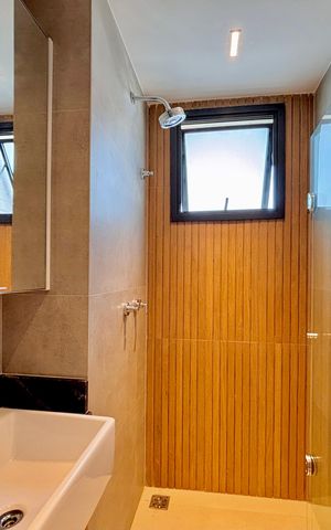 Apartamento à venda com 58m², 2 quartos e sem vaga