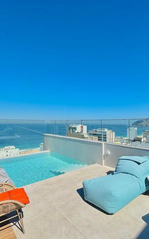 Apartamento à venda com 58m², 2 quartos e sem vaga
