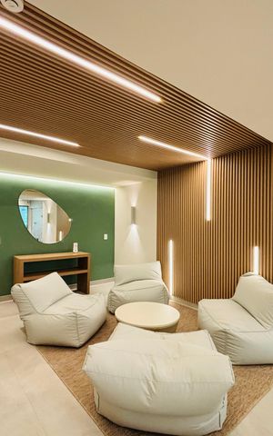 Apartamento à venda com 58m², 2 quartos e sem vaga