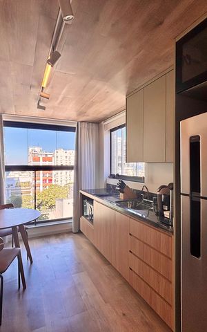Apartamento à venda com 58m², 2 quartos e sem vaga