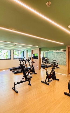 Apartamento à venda com 58m², 2 quartos e sem vaga