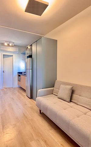 Apartamento à venda com 58m², 2 quartos e sem vaga