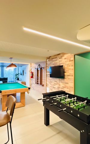 Apartamento à venda com 58m², 2 quartos e sem vaga