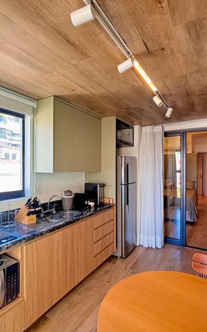 Apartamento à venda com 58m², 2 quartos e sem vaga