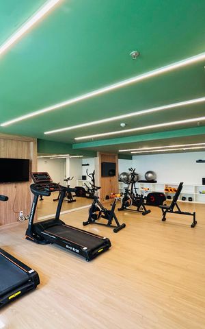 Apartamento à venda com 58m², 2 quartos e sem vaga