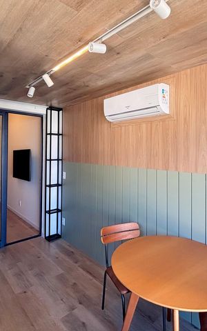 Apartamento à venda com 58m², 2 quartos e sem vaga