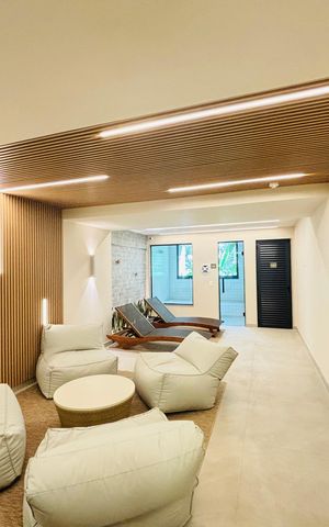 Apartamento à venda com 58m², 2 quartos e sem vaga