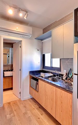 Apartamento à venda com 58m², 2 quartos e sem vaga