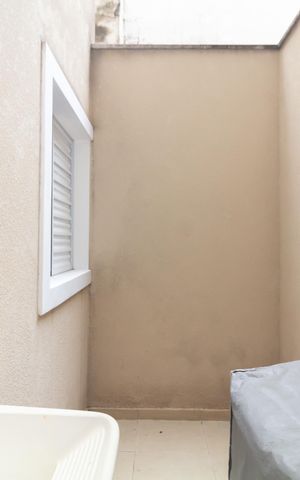 Apartamento para alugar com 35m², 1 quarto e sem vagaÁrea de Serviço