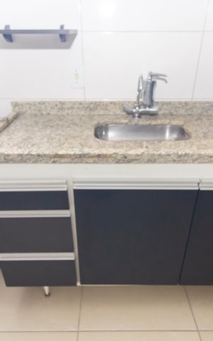 Apartamento para alugar com 35m², 1 quarto e sem vagaSala/Cozinha