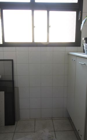 Apartamento à venda com 56m², 2 quartos e 1 vagaÁrea de Serviço