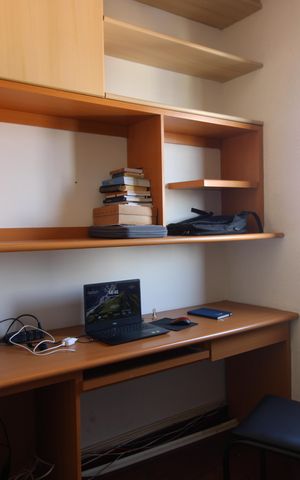 Apartamento à venda com 56m², 2 quartos e 1 vagaquarto 2